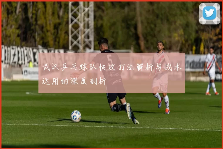 武汉乒乓球队快攻打法解析与战术运用的深度剖析