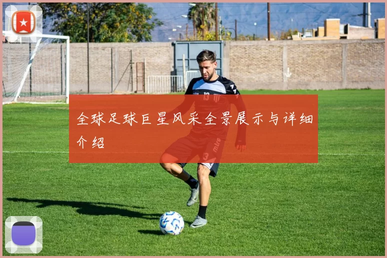 全球足球巨星风采全景展示与详细介绍