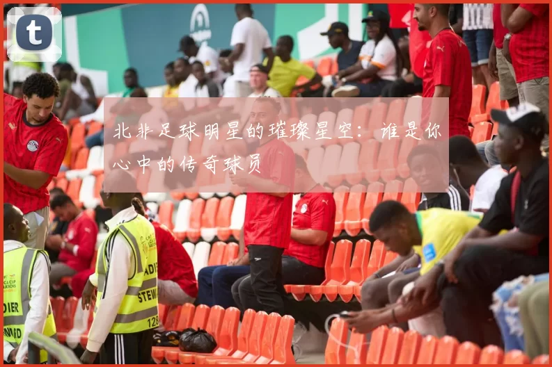 北非足球明星的璀璨星空：谁是你心中的传奇球员
